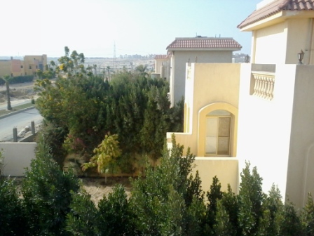 كمبوند-الصفوة-سيتي-زايد-El-safwa city Zayed